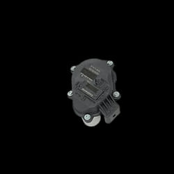MAGNETI MARELLI 802000000057 Control, change-over cover (induction pipe) AUDI: A4 B8 Saloon, A4 B8 Avant, A6 C6 Avant, VOLKSWAGEN: GOLF 6