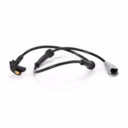 MAGNETI MARELLI 172100128010 ABS Sensor Front Axle 2 CITROËN: Berlingo II, C4 I Grand Picasso, Berlingo II Van, PEUGEOT: Partner II Van