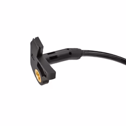 MAGNETI MARELLI 172100128010 ABS Sensor Front Axle 2 CITROËN: Berlingo II, C4 I Grand Picasso, Berlingo II Van, PEUGEOT: Partner II Van