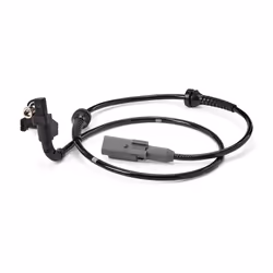 MAGNETI MARELLI 172100164010 ABS Sensor Rear Axle 2 725 PEUGEOT: 308 I Hatchback, 307 Hatchback, 307 SW, CITROËN: C4 II Hatchback, DS4 Hatchback