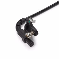 MAGNETI MARELLI 172100164010 ABS Sensor Rear Axle 2 725 PEUGEOT: 308 I Hatchback, 307 Hatchback, 307 SW, CITROËN: C4 II Hatchback, DS4 Hatchback