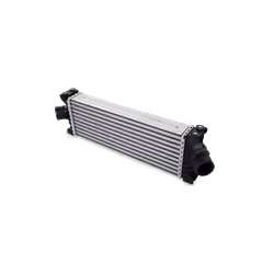 Intercooler; MAGNETI MARELLI; for VOLKSWAGEN, AUDI, VW, PORSCHE; 95511080300, 95511080301, 95514580300, 7L0145803, 7L0145803A