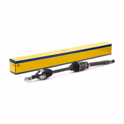 Drive shaft; MAGNETI MARELLI; Front Axle Right 1092; for FORD; 1774275, 1841532, 1841534, 2009673, 2214801