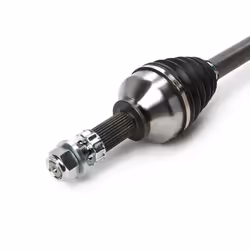 MAGNETI MARELLI 302004190186 Drive shaft Front Axle Right 1092 FORD: Transit Custom V362 Van, Transit Custom V362 Minibus, Transit Mk7 Van - Additional view 4