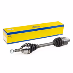 Drive shaft; MAGNETI MARELLI; Front Axle Right 595; for OPEL; 24462250, 374552, 374806, 374991, 374996