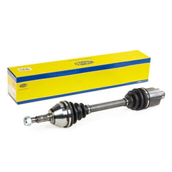 MAGNETI MARELLI 302004190192 Drive shaft Front Axle Right 595