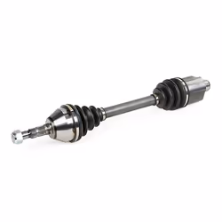 MAGNETI MARELLI 302004190192 Drive shaft Front Axle Right 595
