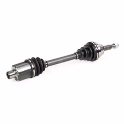 MAGNETI MARELLI 302004190192 Drive shaft Front Axle Right 595