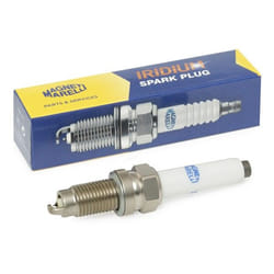 MAGNETI MARELLI 062708000064 Spark plug M12 x 1.25 SW: 16 VOLKSWAGEN: Golf 7, Polo V Hatchback, Scirocco III, AUDI: A3 Sportback, A1 Sportback