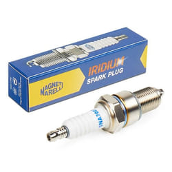 MAGNETI MARELLI 062709000007 Spark plug M14 x 1.25 SW: 20,8 FORD: ESCORT 2, Sierra Mk2 Saloon, Capri II, FIAT: Panda I Hatchback, X 1/9, Uno Hatchback