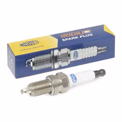 Spark plug; MAGNETI MARELLI; M12 x 1.25 16; for FIAT, FORD, LANCIA; 55190788, 551907880, 55190788, 551907880, 55190788
