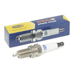 MAGNETI MARELLI 062810000041 Spark plug M12 x 1.25 SW: 16 FIAT: Panda III Hatchback, 500 Hatchback, Panda II Hatchback, FORD: KA Hatchback