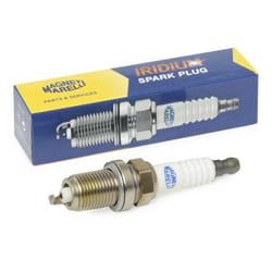 MAGNETI MARELLI 062711000053 Spark plug M14 x 1.25 SW: 16 TOYOTA: Corolla IX Hatchback, Alphard I, Alphard / Vellfire II