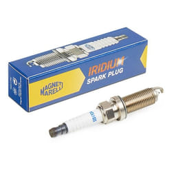 MAGNETI MARELLI 062611000069 Spark plug M12 x 1.25 SW: 14 RENAULT: CLIO 3, SCENIC 3, MEGANE 3 Coupe, NISSAN: Note I, Qashqai / Qashqai+2 I, MICRA 3