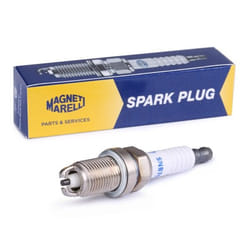 MAGNETI MARELLI 062711000033 Spark plug M14 x 1.25 SW: 16 ALFA ROMEO: 147, GTV, 155, LEXUS: GS II, TOYOTA: RAV4 I Off-Road, Avensis I Saloon