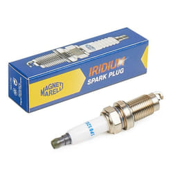 MAGNETI MARELLI 062510000072 Spark plug M14 x 1.25 SW: 16 VOLKSWAGEN: Golf 4, Polo IV Hatchback, Polo III Hatchback, SEAT: Ibiza 3, Arosa