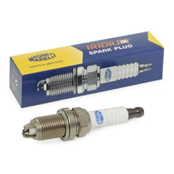 MAGNETI MARELLI 062611000015 Spark plug M14 x 1.25 SW: 16 TOYOTA: Land Cruiser Prado 90, Corolla VIII Liftback, Corolla VIII Compact