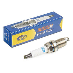 MAGNETI MARELLI 062509000023 Spark plug M14 x 1.25 SW: 16 MAZDA: 3 Hatchback, 2 Hatchback, 3 Saloon, HONDA: CIVIC 6 Hatchback