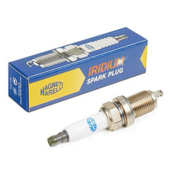 MAGNETI MARELLI 062607000048 Spark plug M14 x 1.25 SW: 16 VOLKSWAGEN: Polo V Hatchback, GOLF 6, Beetle Hatchback, AUDI: A3 Sportback, A1 Sportback