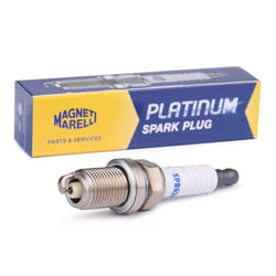 MAGNETI MARELLI 062608000073 Spark plug M14 x 1.25 SW: 16 VOLKSWAGEN: Golf 4, Polo IV Hatchback, Passat B5 GP Saloon, AUDI: A4 B6/B7 Convertible