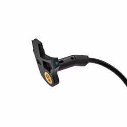 MAGNETI MARELLI 172100148010 ABS Sensor Front Axle 2 645 PEUGEOT: 308 I CC, 3008 I, 307 Hatchback, CITROËN: C4 II Hatchback, DS4 Hatchback