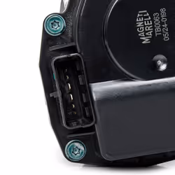 MAGNETI MARELLI 802000000063 Throttle PEUGEOT: 207 Hatchback, 207 SW, 206 Hatchback, CITROËN: C2 Hatchback, C3 II - Additional view 4