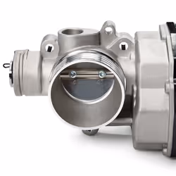 MAGNETI MARELLI 802000000063 Throttle PEUGEOT: 207 Hatchback, 207 SW, 206 Hatchback, CITROËN: C2 Hatchback, C3 II - Additional view 5