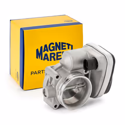 Throttle; MAGNETI MARELLI; for BMW; 13541439224