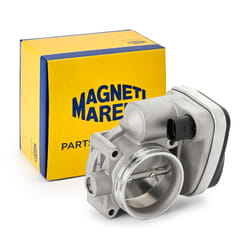 MAGNETI MARELLI 802000000060 Throttle BMW: 1 Hatchback, 3 Saloon, 3 Touring