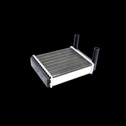 MAGNETI MARELLI 350218481000 Heat Exchanger MERCEDES-BENZ: Sprinter 3.5-T Platform/Chassis, Sprinter 3-T Platform/Chassis