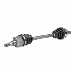 MAGNETI MARELLI 302004190169 Drive shaft Front Axle Left 601 VOLVO: V50, C30, S40 II, FORD: Focus 2, Focus 2 Kombi, C-Max