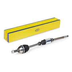 MAGNETI MARELLI 302004190143 Drive shaft Front Axle Right 868 CITROËN: Berlingo / Berlingo First I, PEUGEOT: Partner I Combispace