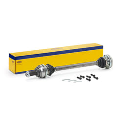 MAGNETI MARELLI 302004190139 Drive shaft Rear Axle 653 BMW: 5 Touring, 3 Touring, 3 Saloon