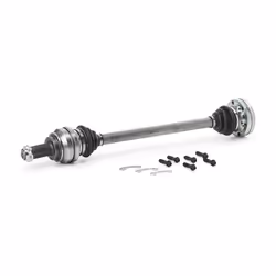 MAGNETI MARELLI 302004190139 Drive shaft Rear Axle 653 BMW: 5 Touring, 3 Touring, 3 Saloon