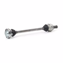 MAGNETI MARELLI 302004190139 Drive shaft Rear Axle 653 BMW: 5 Touring, 3 Touring, 3 Saloon