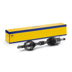 MAGNETI MARELLI 302004190165 Drive shaft Front Axle Left 615 ALFA ROMEO: GT