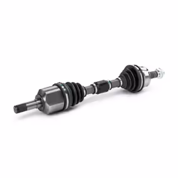MAGNETI MARELLI 302004190165 Drive shaft Front Axle Left 615 ALFA ROMEO: GT