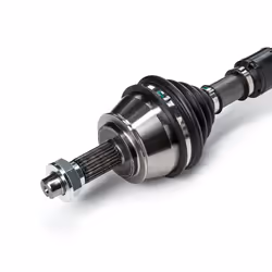MAGNETI MARELLI 302004190165 Drive shaft Front Axle Left 615 ALFA ROMEO: GT - Additional view 4