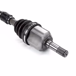 MAGNETI MARELLI 302004190165 Drive shaft Front Axle Left 615 ALFA ROMEO: GT - Additional view 5