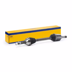 Drive shaft; MAGNETI MARELLI; Front Axle Left 752; for FORD; 1774279, 1841533, 1841535, 2009676, 2214807