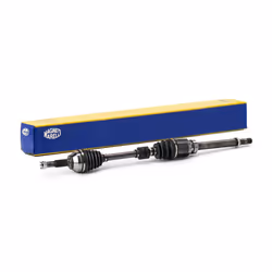 Drive shaft; MAGNETI MARELLI; Front Axle Right 940; for NISSAN; 39100BB02B, 39100JD02B