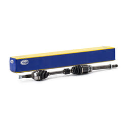 MAGNETI MARELLI 302004190216 Drive shaft Front Axle Right 940 NISSAN: Qashqai / Qashqai+2 I