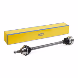 Drive shaft; MAGNETI MARELLI; Front Axle Right 806; for VOLKSWAGEN, SEAT, SKODA, VW, AUDI; 1J0407272BJ, 1J0407454DX, 1J040727 ...