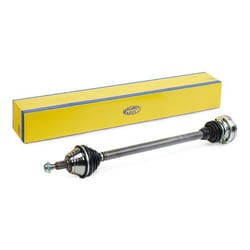 MAGNETI MARELLI 302004190287 Drive shaft Front Axle Right 806 VOLKSWAGEN: Golf 4, Bora Saloon, SEAT: Leon I Hatchback, SKODA: Octavia I Hatchback