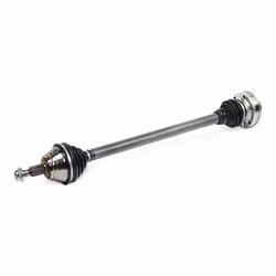 MAGNETI MARELLI 302004190287 Drive shaft Front Axle Right 806 VOLKSWAGEN: Golf 4, Bora Saloon, SEAT: Leon I Hatchback, SKODA: Octavia I Hatchback