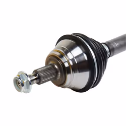 MAGNETI MARELLI 302004190287 Drive shaft Front Axle Right 806 VOLKSWAGEN: Golf 4, Bora Saloon, SEAT: Leon I Hatchback, SKODA: Octavia I Hatchback