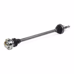 MAGNETI MARELLI 302004190287 Drive shaft Front Axle Right 806 VOLKSWAGEN: Golf 4, Bora Saloon, SEAT: Leon I Hatchback, SKODA: Octavia I Hatchback - Additional view 4