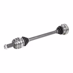 MAGNETI MARELLI 302004190135 Drive shaft Rear Axle Left 621 BMW: X3