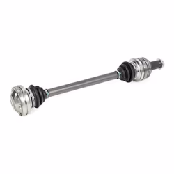 MAGNETI MARELLI 302004190135 Drive shaft Rear Axle Left 621 BMW: X3