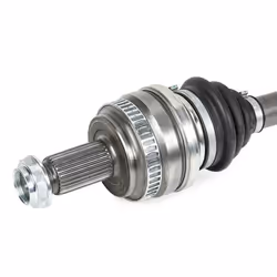 MAGNETI MARELLI 302004190135 Drive shaft Rear Axle Left 621 BMW: X3 - Additional view 4
